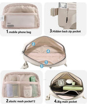 Load image into Gallery viewer, Cross Body / Fanny Pack