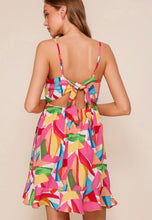 Load image into Gallery viewer, Wanderlust Wrap Dress