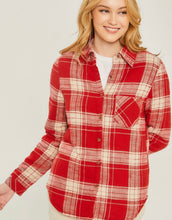 Load image into Gallery viewer, Chilly Out Shacket