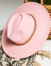 Load image into Gallery viewer, Vintage Fedora Hat