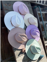 Load image into Gallery viewer, Panama Hats